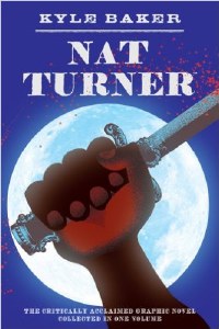 Nat Turner SC