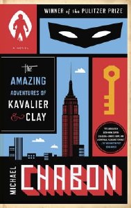 The Amazing Adventures of Kavalier and Clay TP
