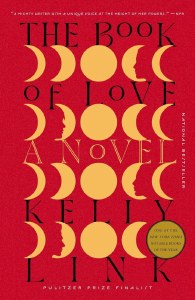 Book Of Love TP