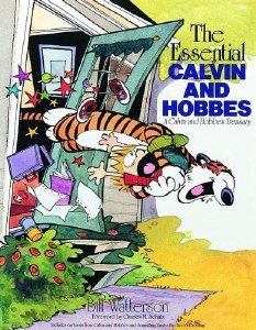 Calvin and Hobbes Essential GN