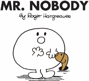Mr Nobody