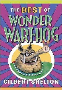 Best of Wonder Wart Hog
