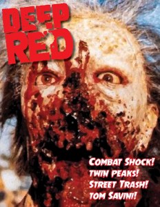 Deep Red Volume 4 #2