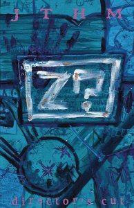 Johnny the Homicidal Maniac Directors Cut TP