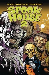 Spookhouse TP Vol 02