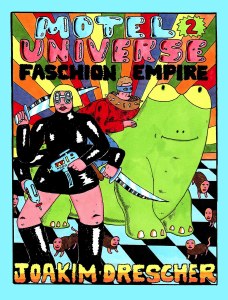 Motel Universe 2 Faschion Empire HC