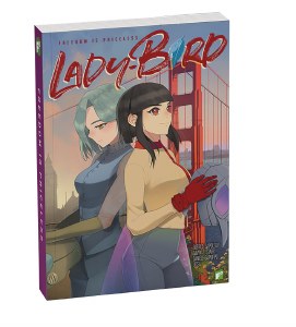 Lady-Bird TP