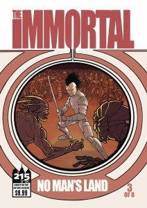 Immortal Vol 03