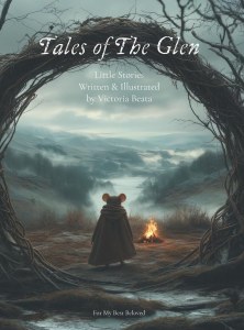 Tales of the Glen HC