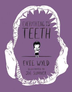 Everything is Teeth HC