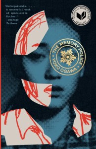 Memory Police TP