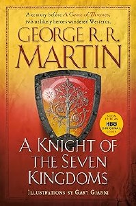 Game of Thrones Knight of Seven Kingdoms TP