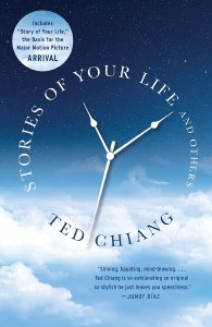 Stories of Your Life and Others TP