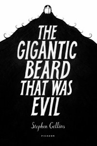 Gigantic Beard That Was Evil