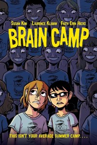 Brain Camp TP