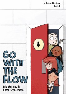 Go With the Flow TP