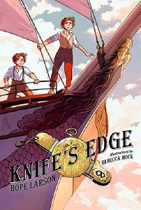 Knife's Edge TP