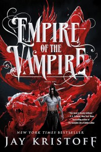 Empire of the Vampire TP