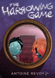 Hargrowing Game TP
