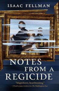 Notes from a Regicide TP