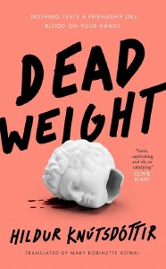 Dead Weight HC