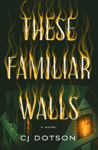 These Familar Walls HC