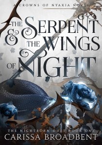 Serpent and the Wings of Night SC