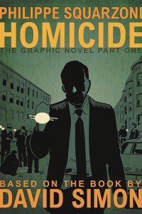 Homicide GN Part 1
