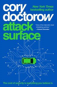Attack Surface TP