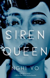 Siren Queen HC