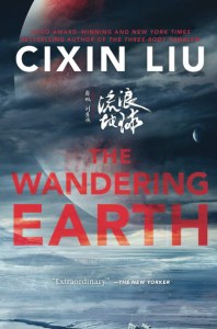 Wandering Earth TP