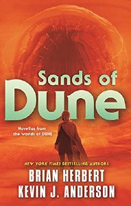 Sands of Dune HC