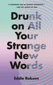 Drunk on All Your Strange New Worlds HC