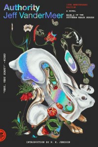 Authority 10th Anniversary TP Southern Reach Book 02