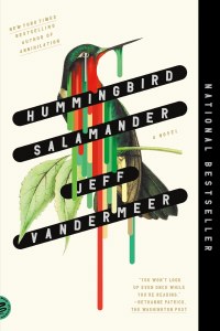 Hummingbird Salamander TP