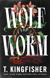 Wolf Worm HC