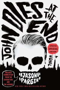 John Dies at the End SC Updated Special Edition