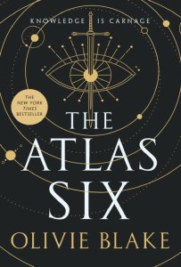 Atlas Six TP