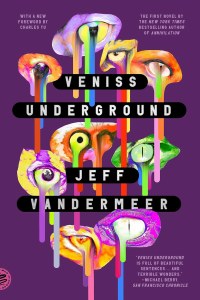 Veniss Underground TP