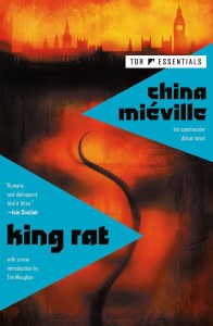 King Rat Tor Essentials TP