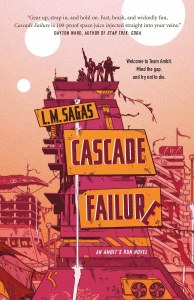 Cascade Failure TP