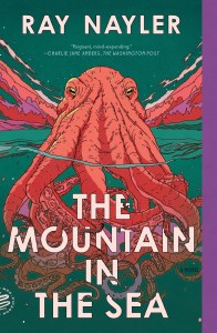 Mountain in the Sea TP