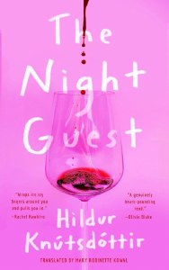 Night Guest TP