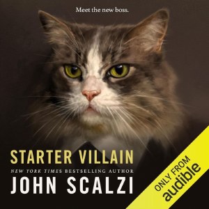 Starter Villain TP