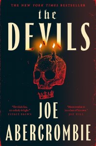 Devils TP
