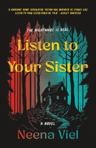 Listen to Your Sister TP