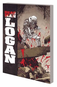 Dead Man Logan TP Vol 01