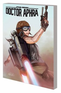 Star Wars Doctor Aphra TP Vol 05 Worst Among Equals