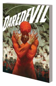 Daredevil by Chip Zdarsky TP Vol 01 To Know Fear
