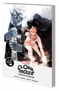 Cloak and Dagger Negative Exposure TP